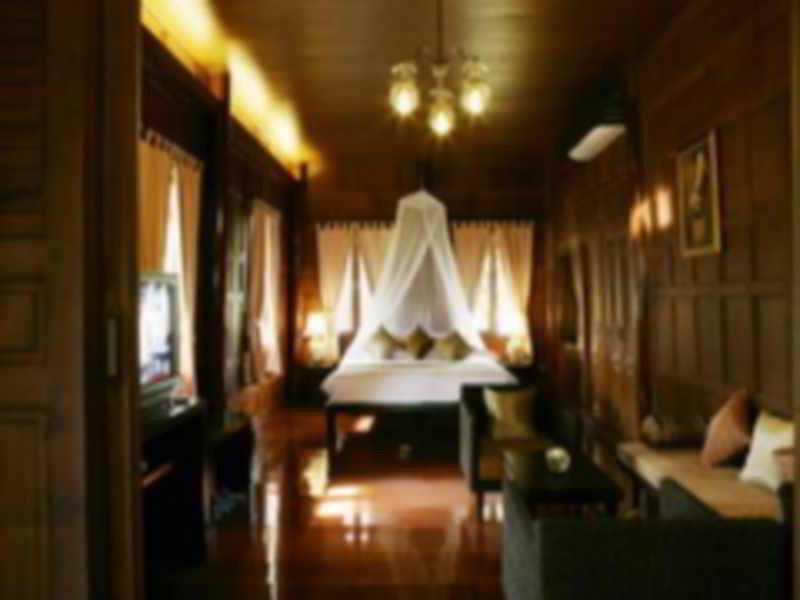Baan Amphawa Resort & Spa - Sha Certified Экстерьер фото